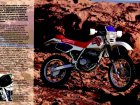 Honda XR 250R